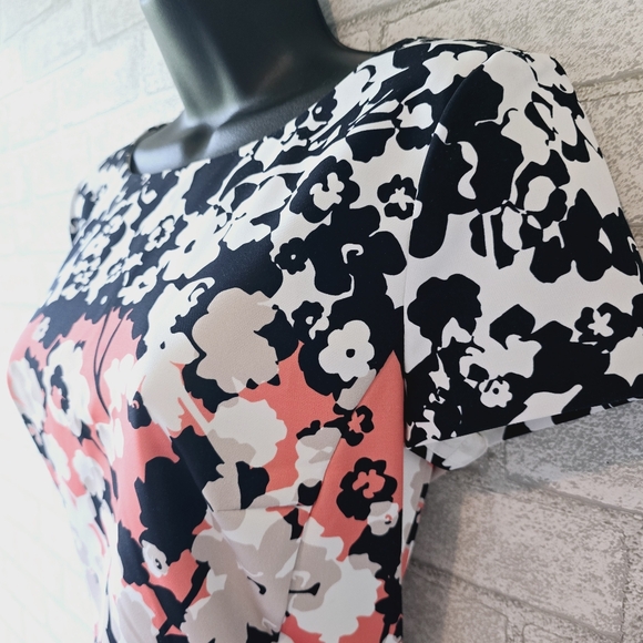 Boss Hugo Boss Shift Dress - Picture 5 of 11